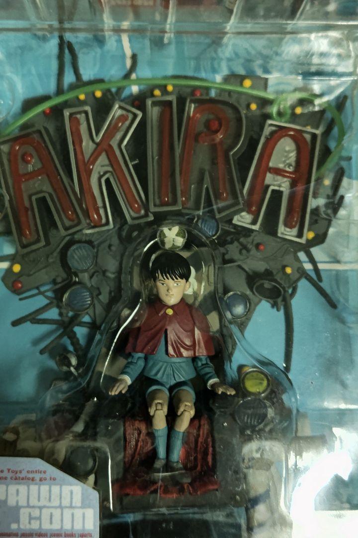 Amazon.co.jp: 2set AKIRA アキラ マクファーレントイズ