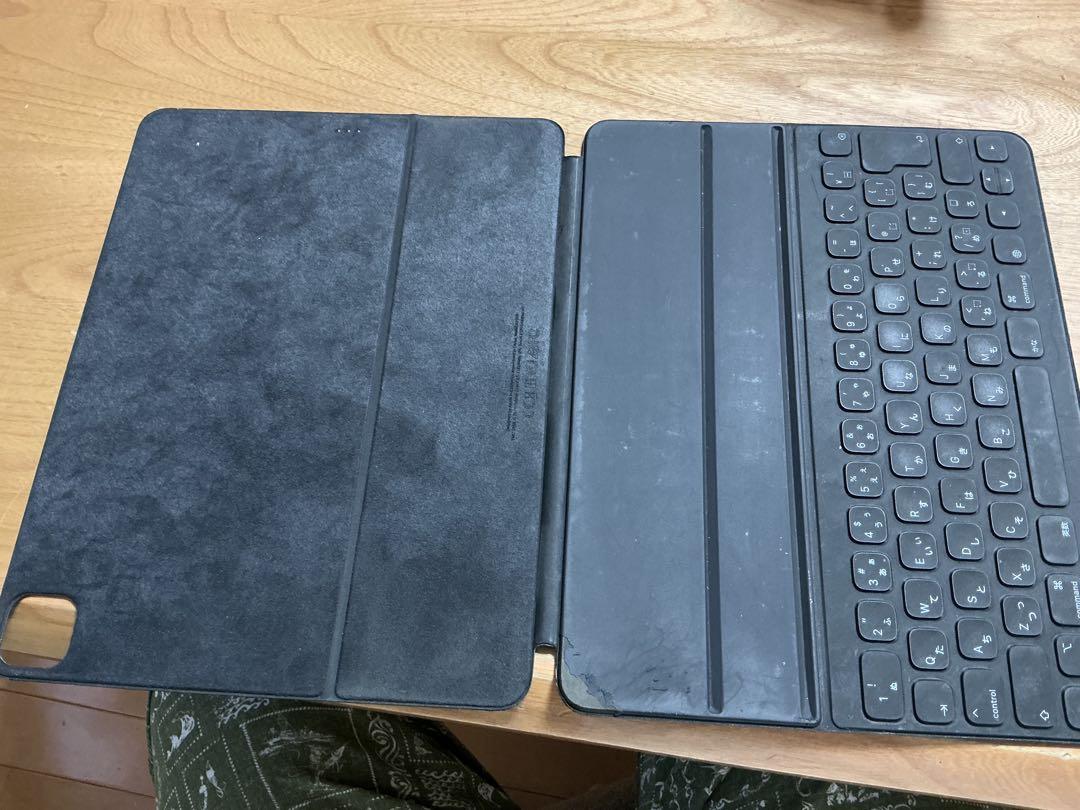 とSmart Folio