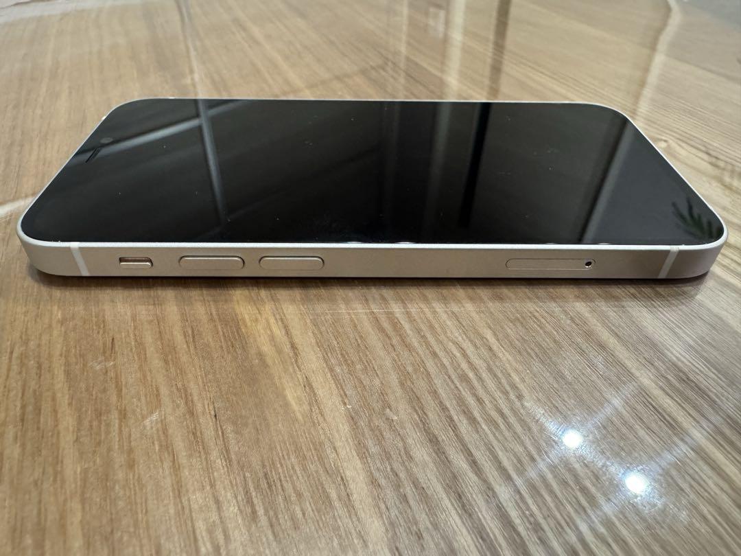 Apple iPhone