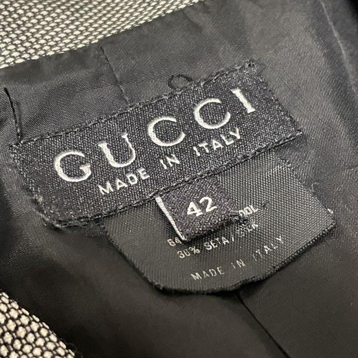 43%割引XL(LL)最新作の GUCCI バーズアイ柄 高級ウール生地 スカートスーツ 42サイズ グレー スカートスーツ上下 レディースXL(LL)-WWW.BURJCEO.COM 43%割引XL(LL)最新作の GUCCI バーズアイ柄 高級ウール生地 スカートスーツ 42サイズ グレー スカートスーツ上下 レディースXL(LL)-WWW.BURJCEO.COM