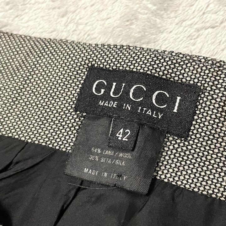 43%割引XL(LL)最新作の GUCCI バーズアイ柄 高級ウール生地 スカートスーツ 42サイズ グレー スカートスーツ上下 レディースXL(LL)-WWW.BURJCEO.COM 43%割引XL(LL)最新作の GUCCI バーズアイ柄 高級ウール生地 スカートスーツ 42サイズ グレー スカートスーツ上下 レディースXL(LL)-WWW.BURJCEO.COM