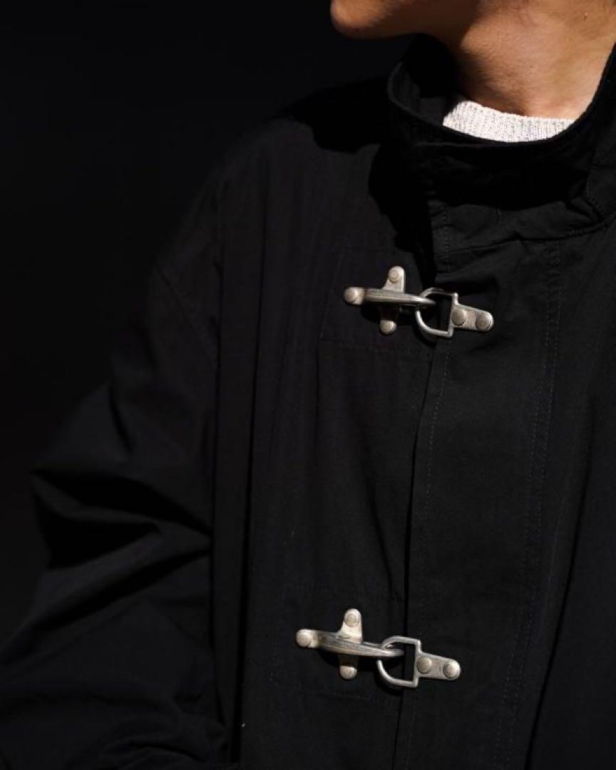ジャケット・アウター essay j-3mods coat
