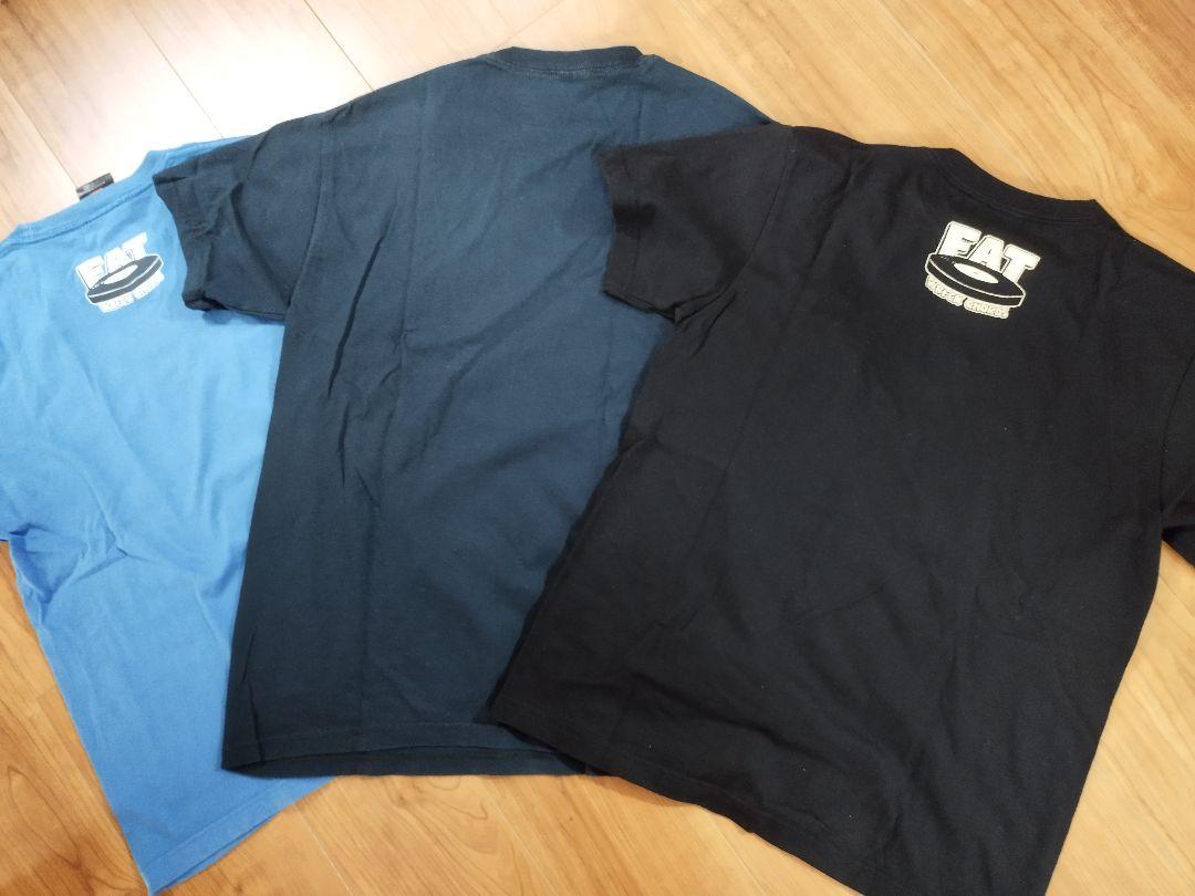 NOFX Tシャツ 3枚セット
