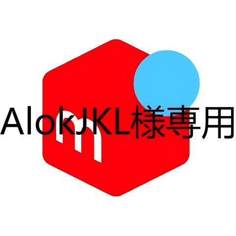 AlokJKL様専用