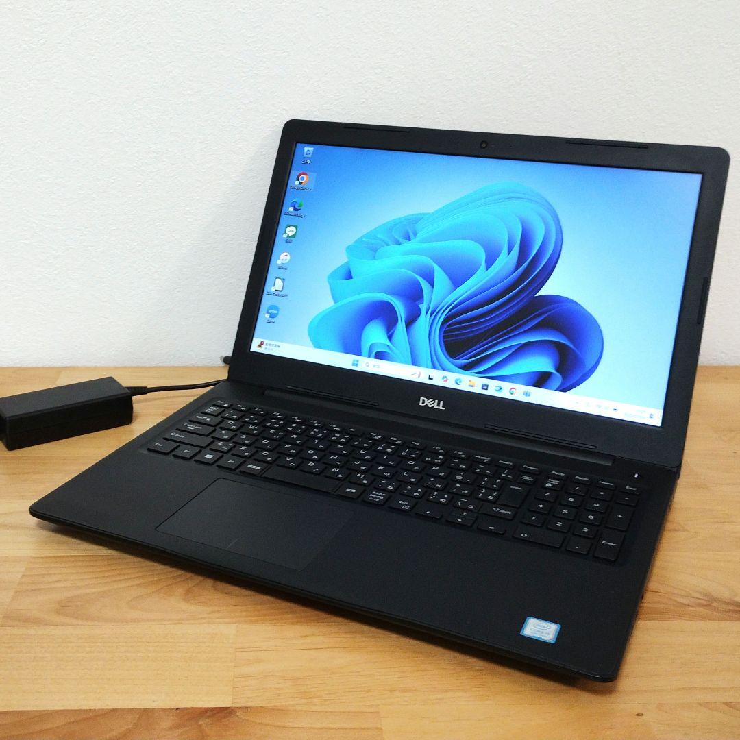 【i5第8世代】大画面ノートパソコン Windows11 カメラ付き フルHD 71X7iB773EL._AC_SY200_QL15_.jpg