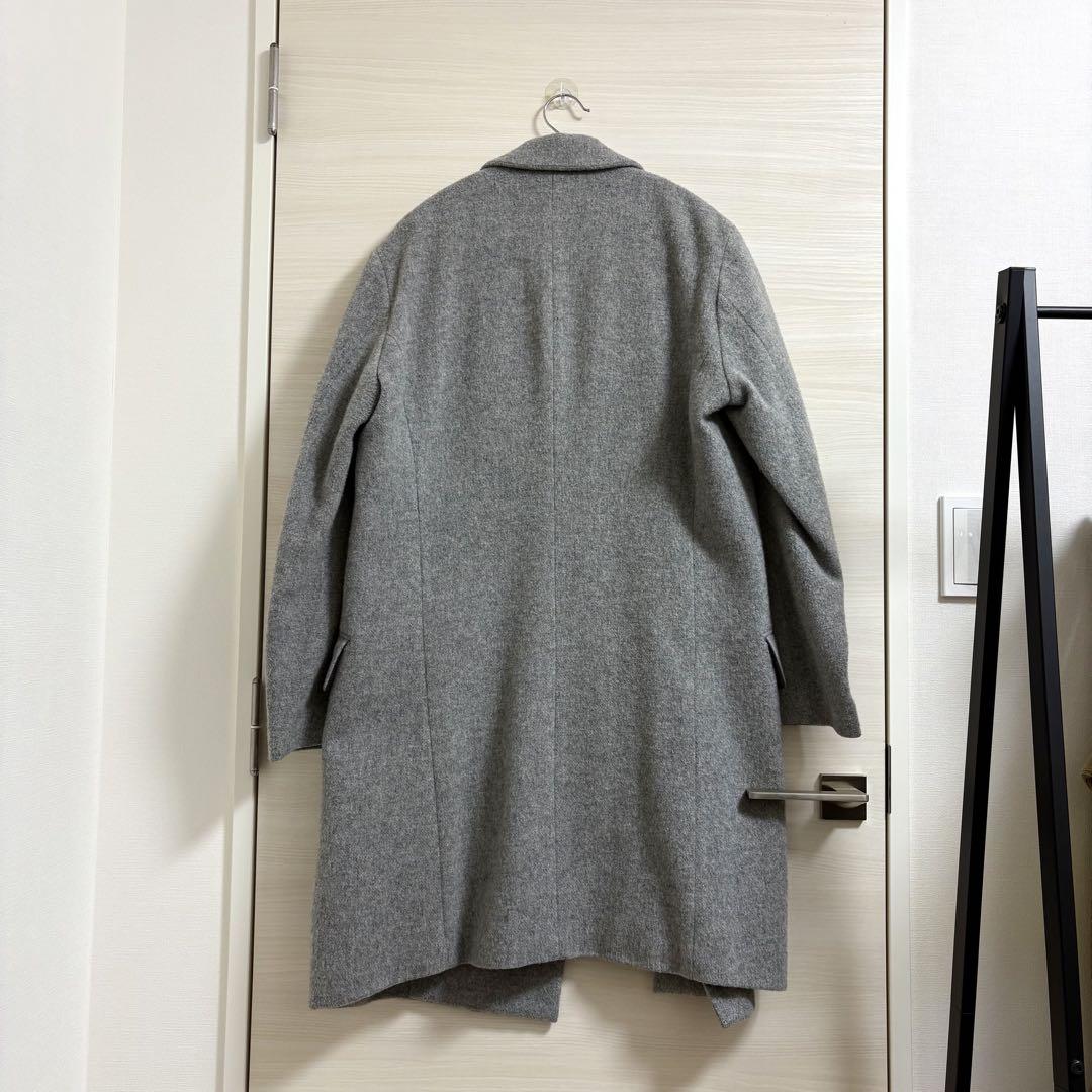 A43-F-N◇ HARE チェスターコート 総裏 ◇ sizeS(【WEB限定 A43-F-N◇ HARE チェスターコート 総裏 ◇ sizeS(【WEB限定