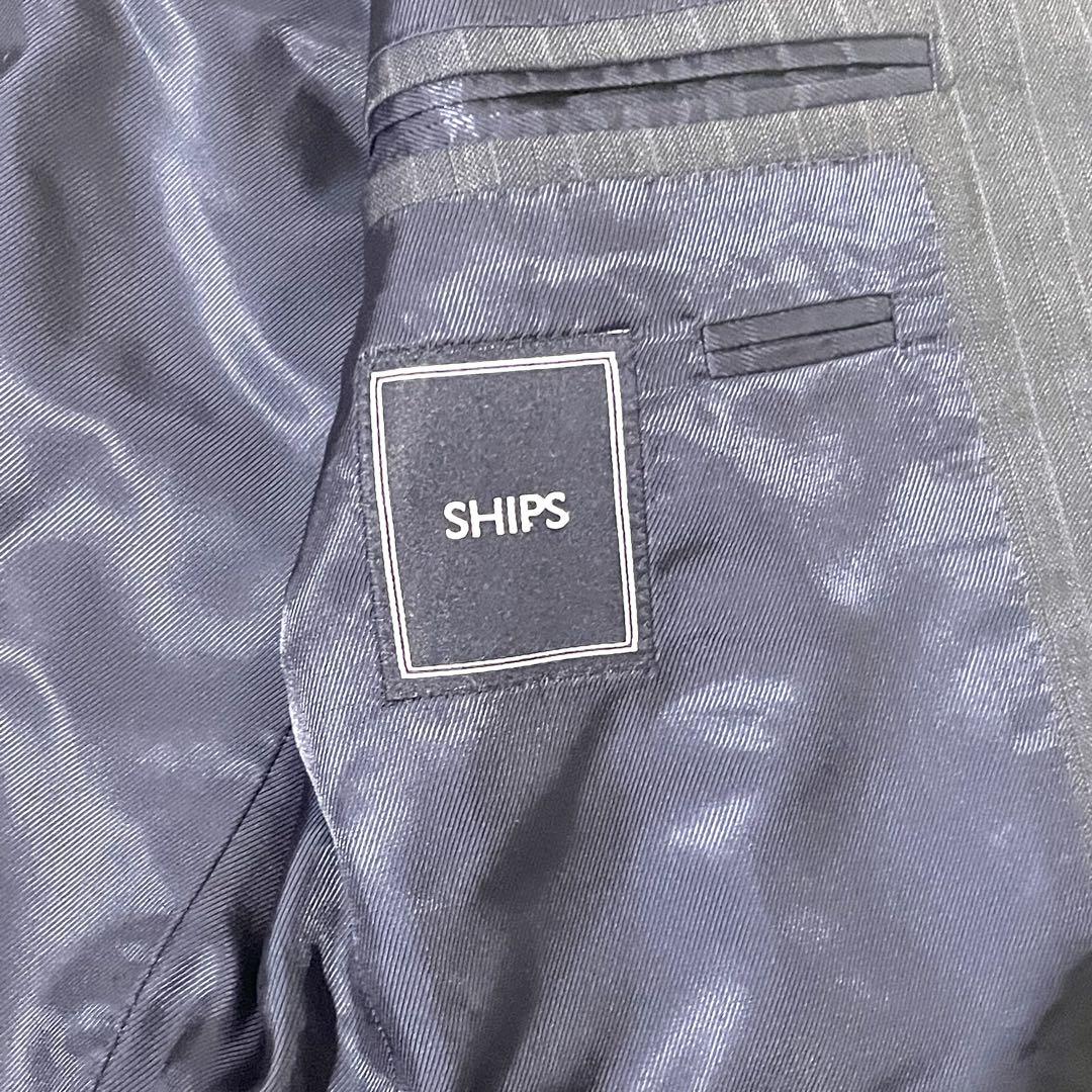 SHIPS