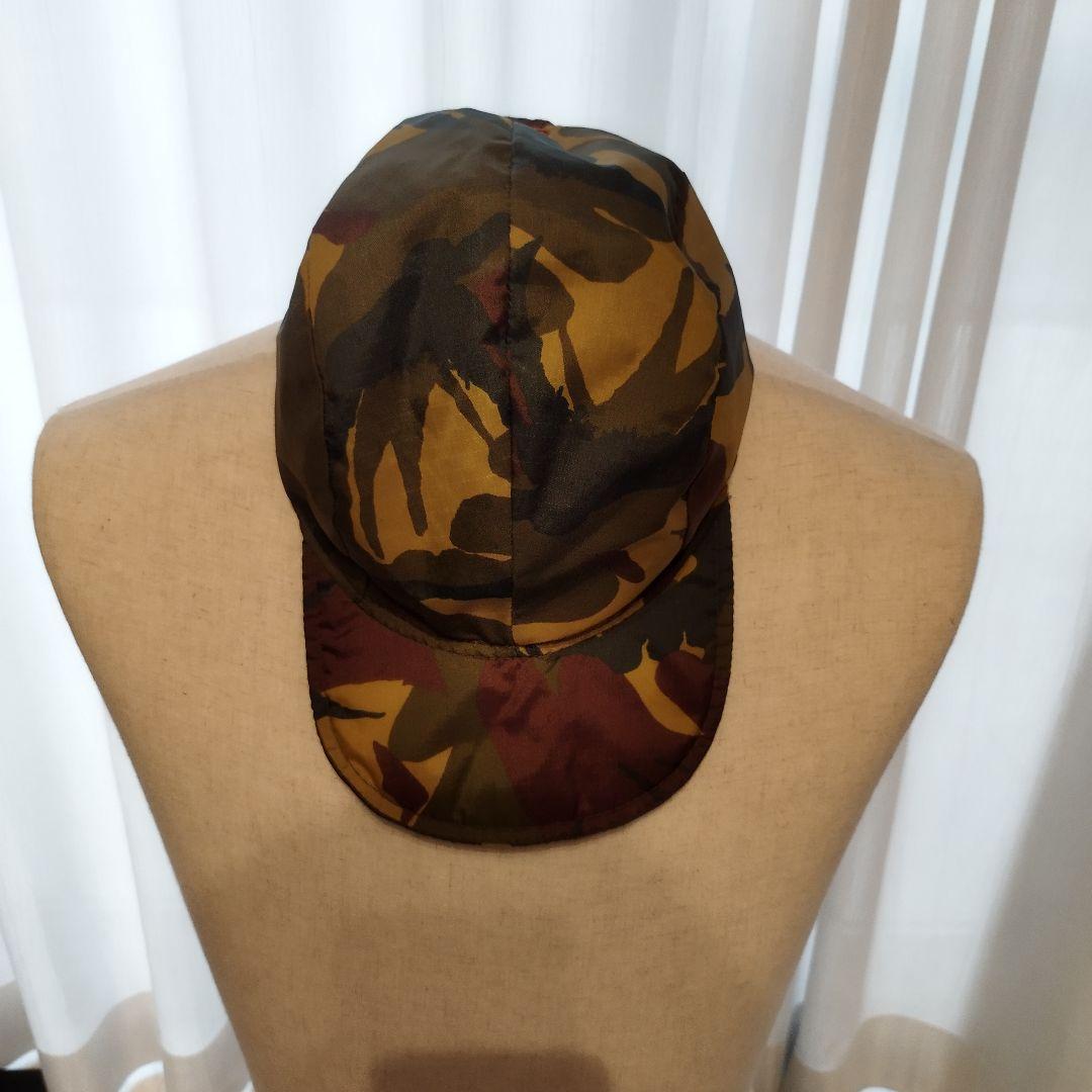 Supreme 帽子 キャップ
