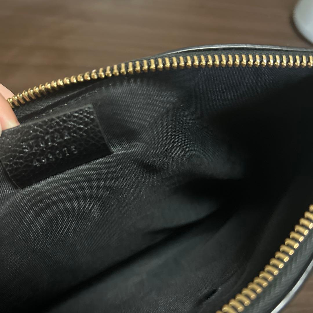 GUCCI クラッチバッグ GUCCI クラッチバッグ