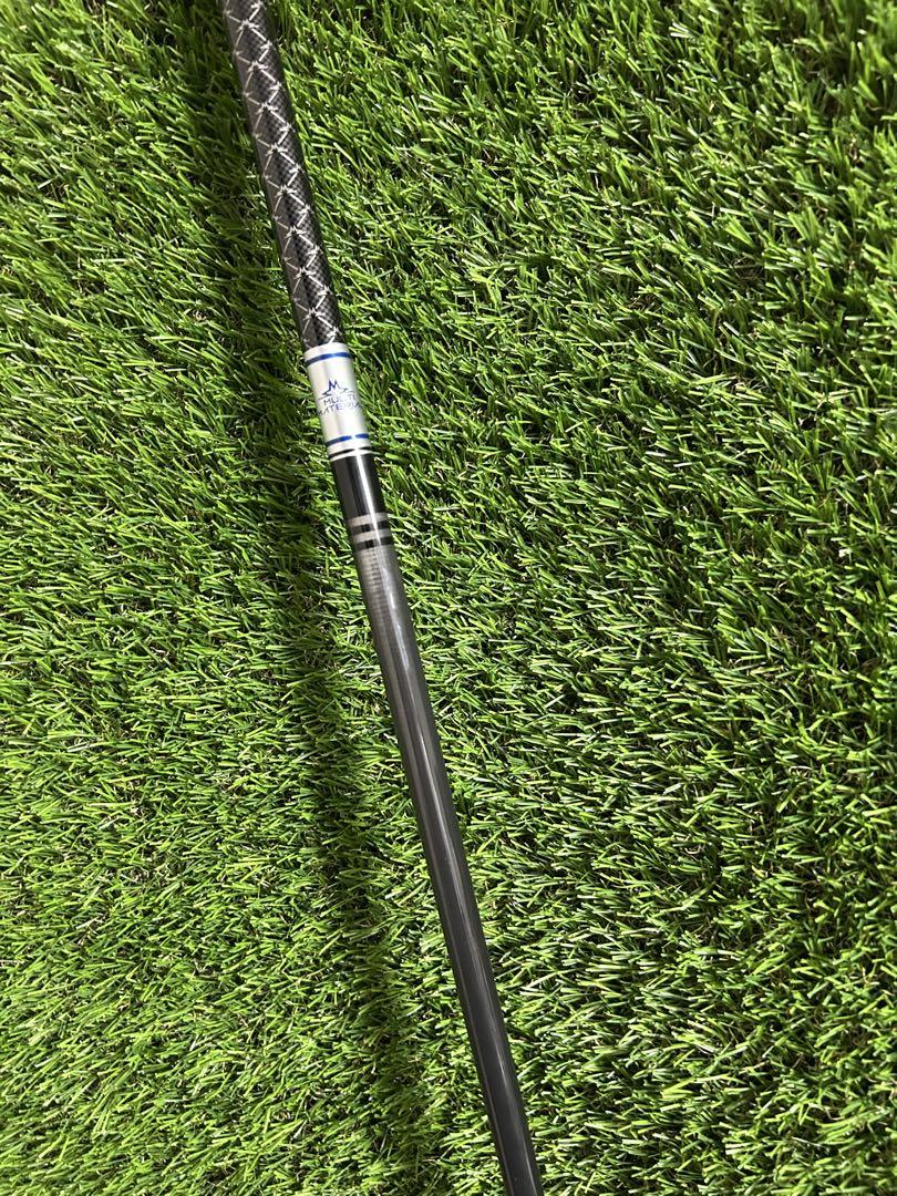 新品！キャロウェイPARADYM AiSMOKE 7番アイアンTENSEI R