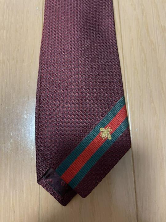 ルカリ GUCCIネクタイ qNoAW-m92673922830 ルカリ