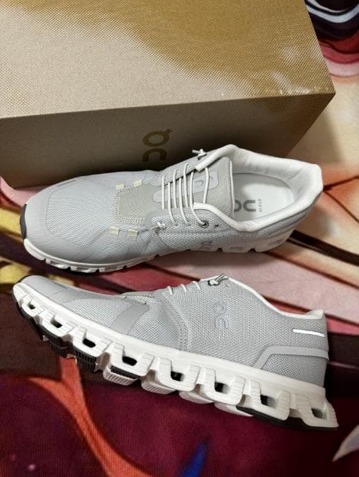 On Cloud 6 カジュアルトレーニングランニングシューズ 24.5cm On Cloud 6 カジュアルトレーニングランニングシューズ 24.5cm