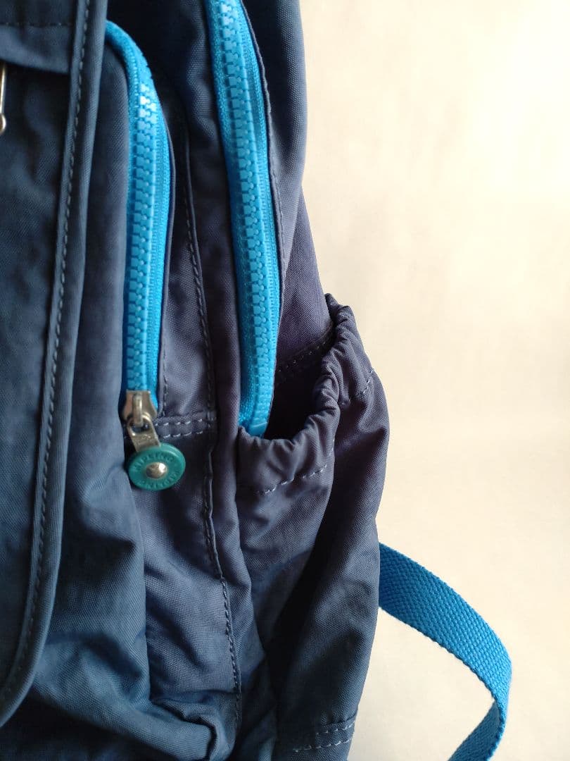 キプリング リュック