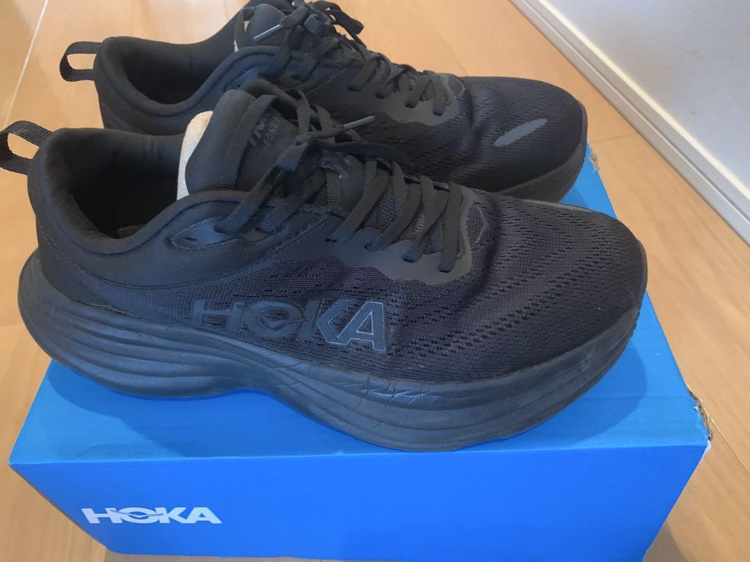 ホカオネオネ ボンダイ8 Hoka Bondi8 ランニングシューズ