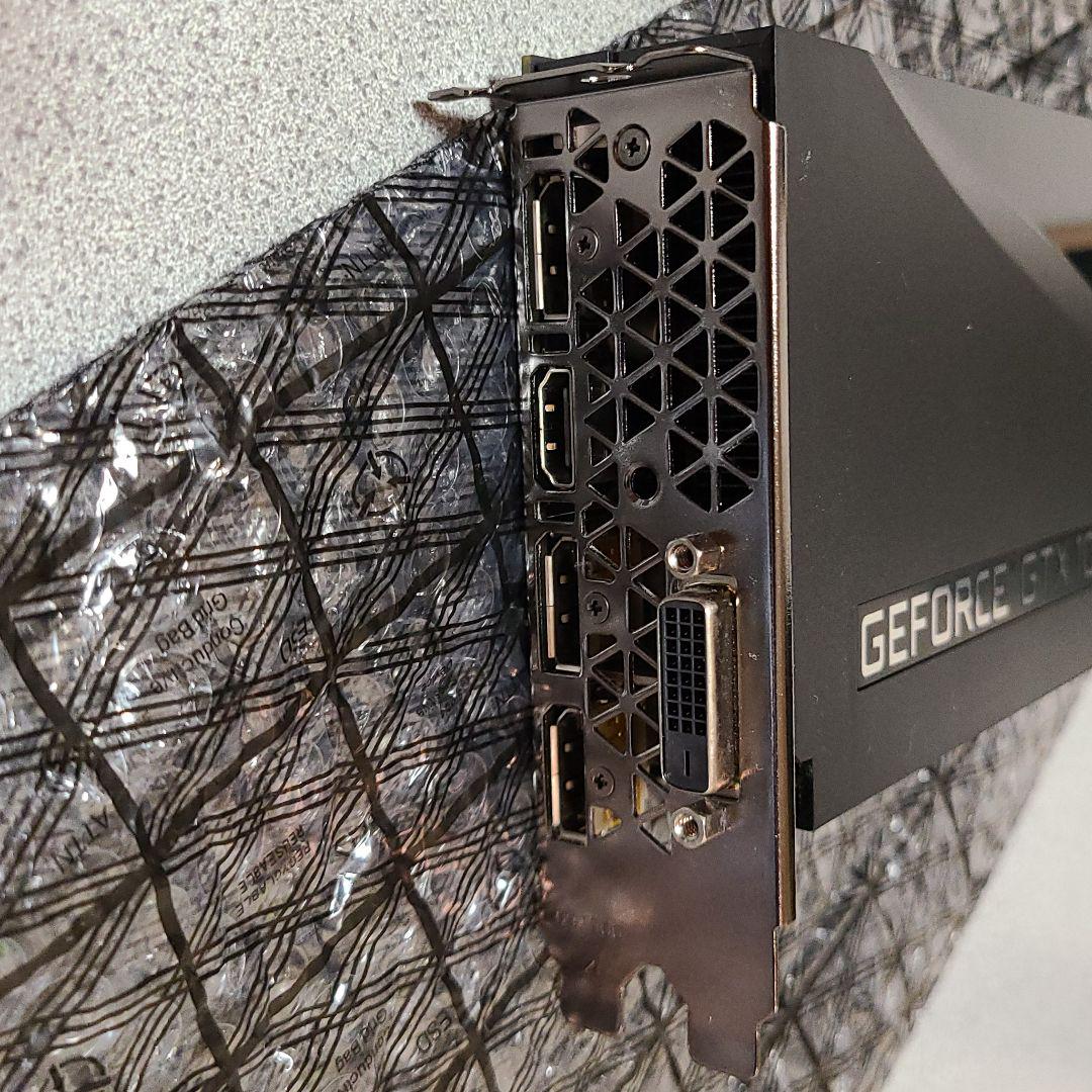 GEFORCE GTX 1080 manli czAeQ-m92676202539 新作通販