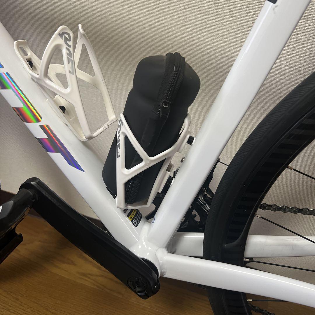 GIANT35周年記念350台 モデルGJ-35LTD