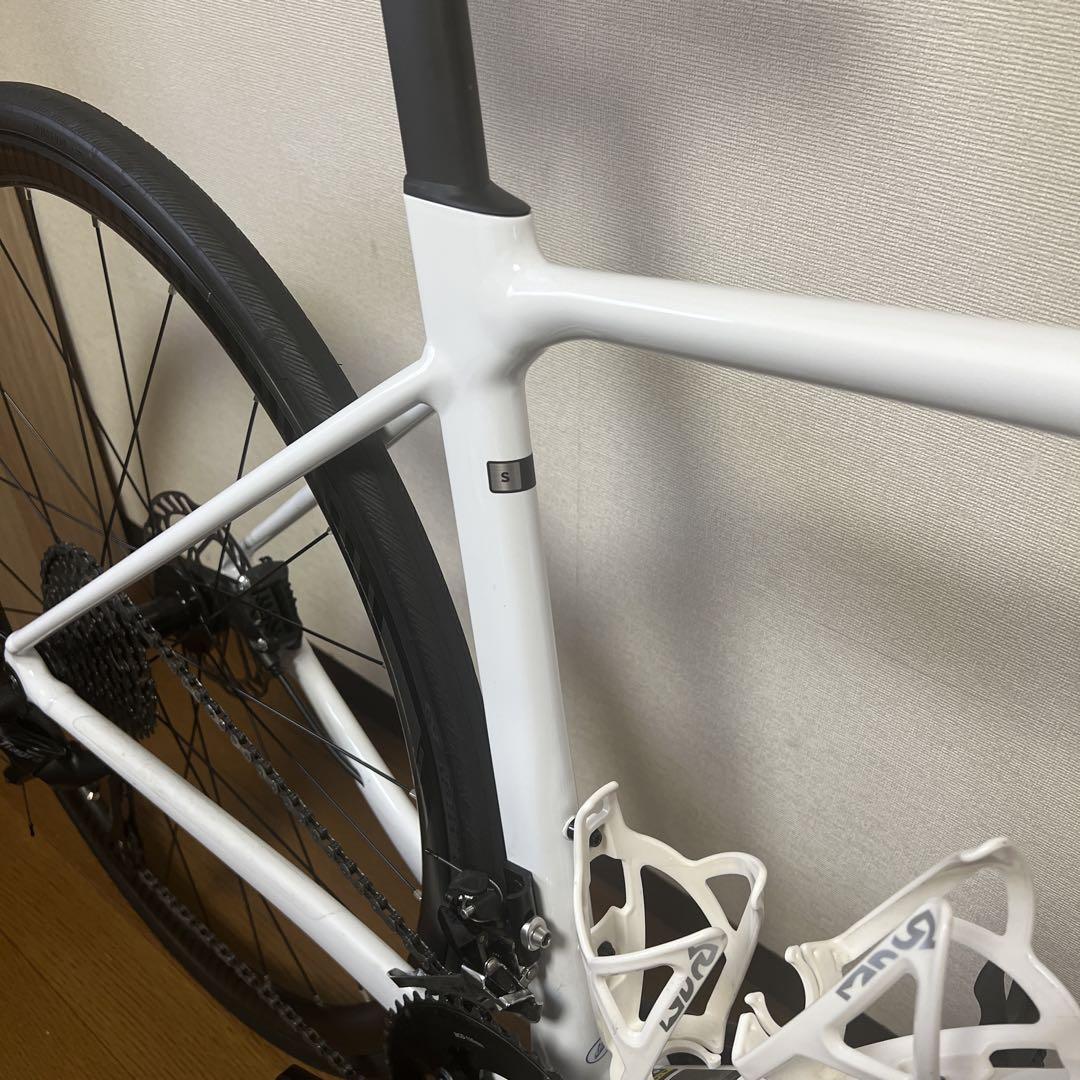 GIANT35周年記念350台
