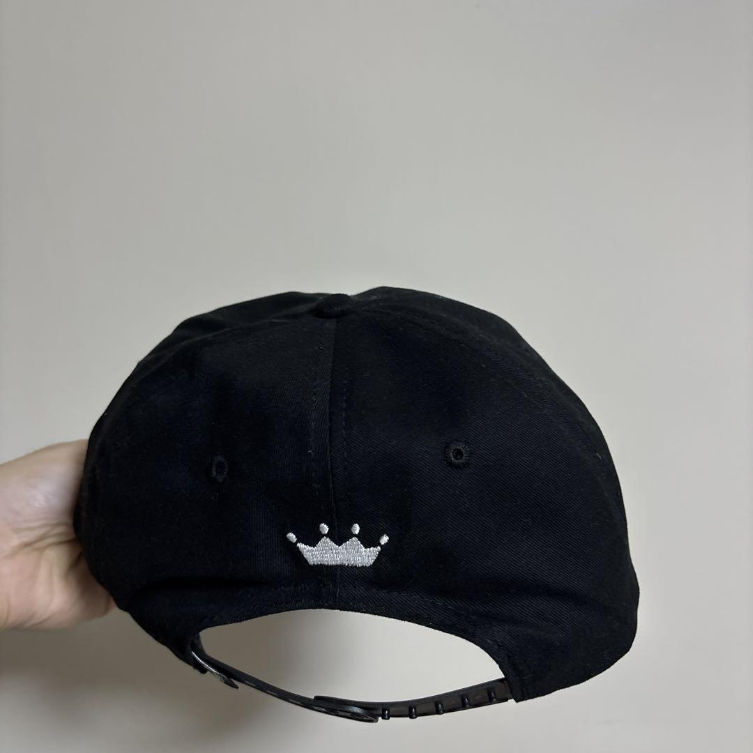 帽子 stussysport cap