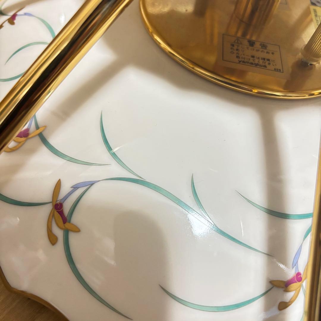 有田焼磁器 YAMAGIWA