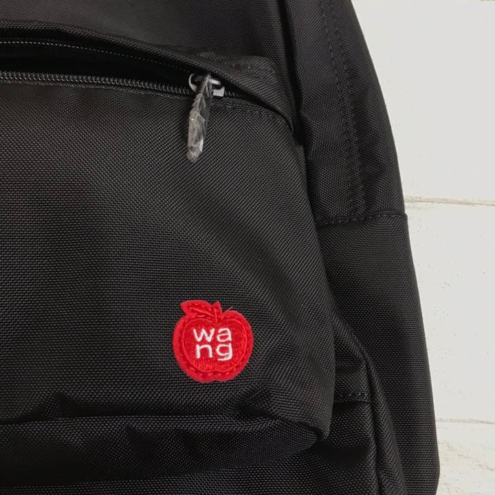 超ポイントバック祭】 ☆新品☆Alexander Wang sport アップルロゴ