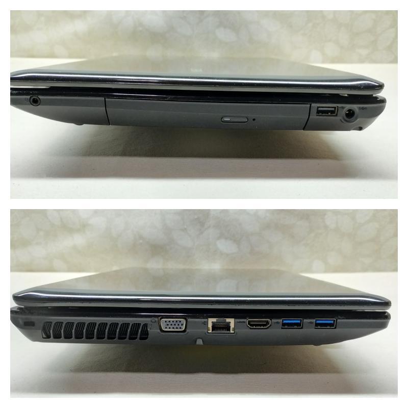 153 Windows11 i7 ノートパソコン SSD256GB　webカメラ Amazon.co.jp: 【WEBカメラ搭載 & CPU:爆速Core i7搭載】富士通