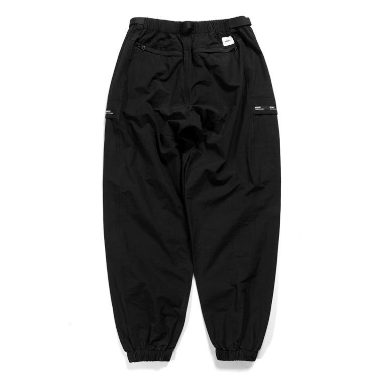 WTAPS TROUSERS.NYCO WEATHER パンツ Lサイズ OD WTAPS TROUSERS.NYCO WEATHER Lサイズ 黒色