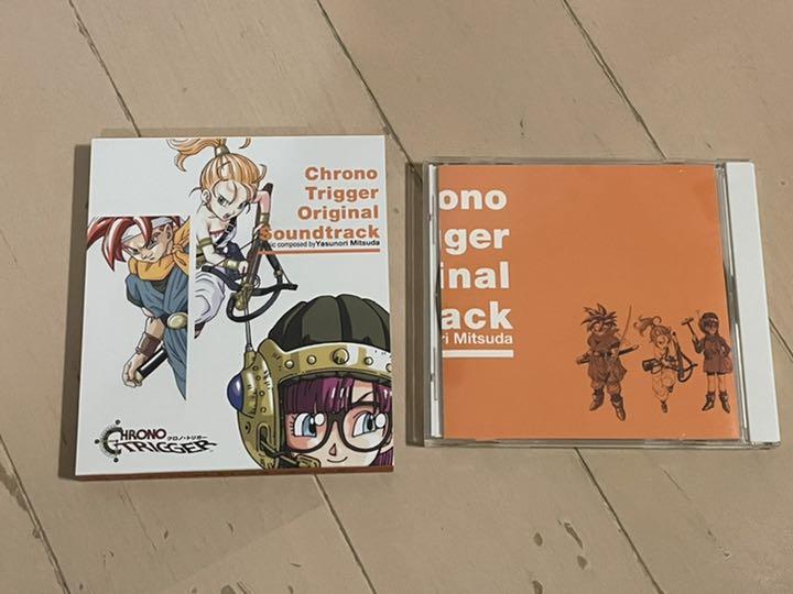 年末のプロモーション大特価! クロノトリガー クロノクロス オリジナルサウンドトラック dopf.ui.ac.id 年末のプロモーション大特価! クロノトリガー クロノクロス オリジナルサウンドトラック dopf.ui.ac.id