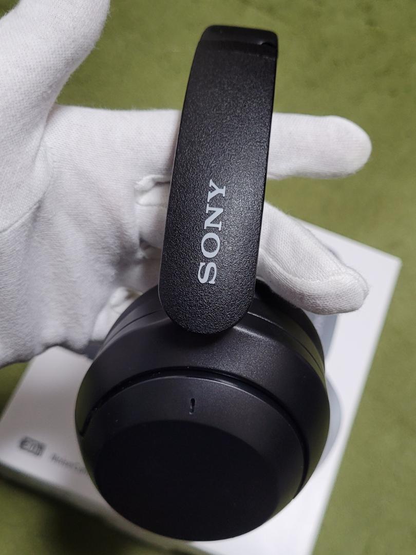 ヘッドホン SONY WH-XB910N NC Wireless Headphone
