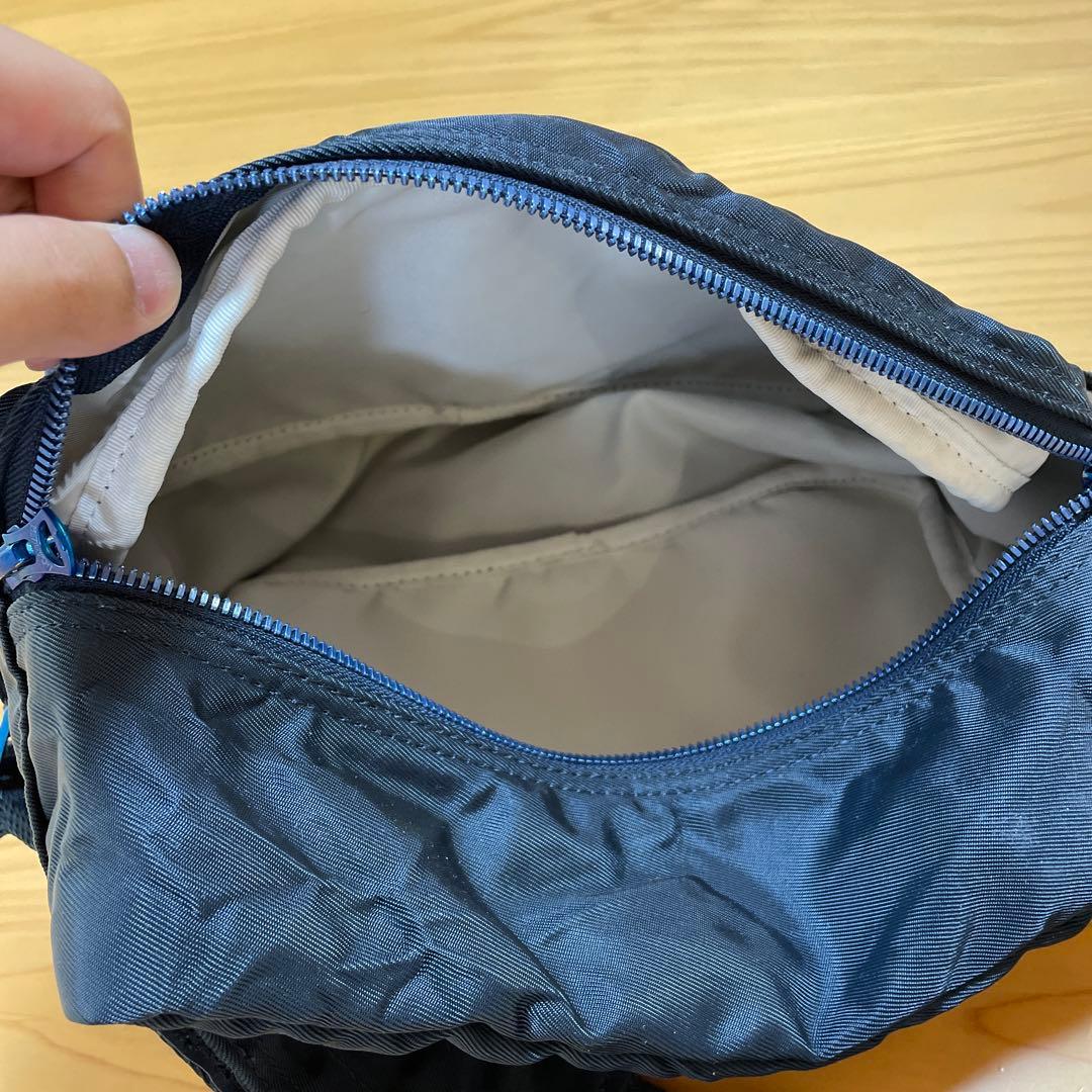 PORTER RIDE ウエストバッグ(ショルダーバッグ) | grantelengenharia