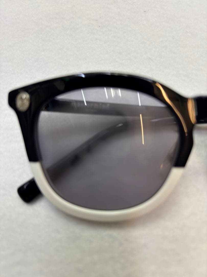 サンプル品mastermind