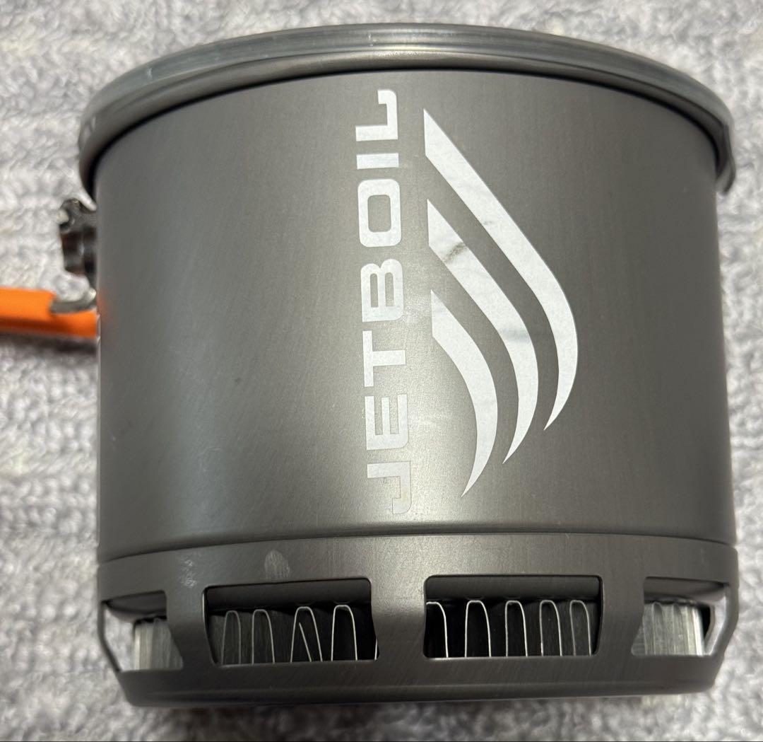 JETBOIL STASH ジェットボイル スタッシュ