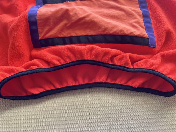 値下げ！美品！ellesse ヘリテージ フリース