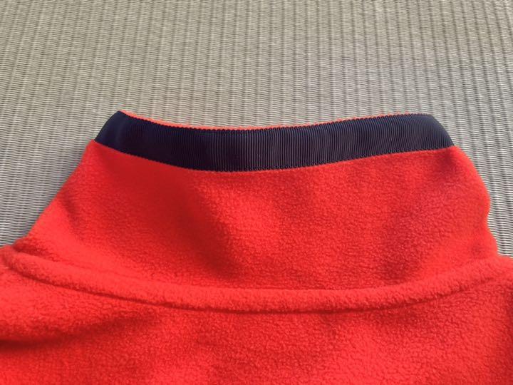 値下げ！美品！ellesse ヘリテージ フリース 値下げ！美品！ellesse ヘリテージ フリース