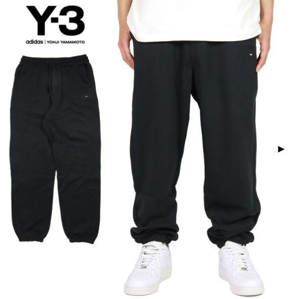 Y-3 （ワイスリー）23ss FT STRAIGHT PNT