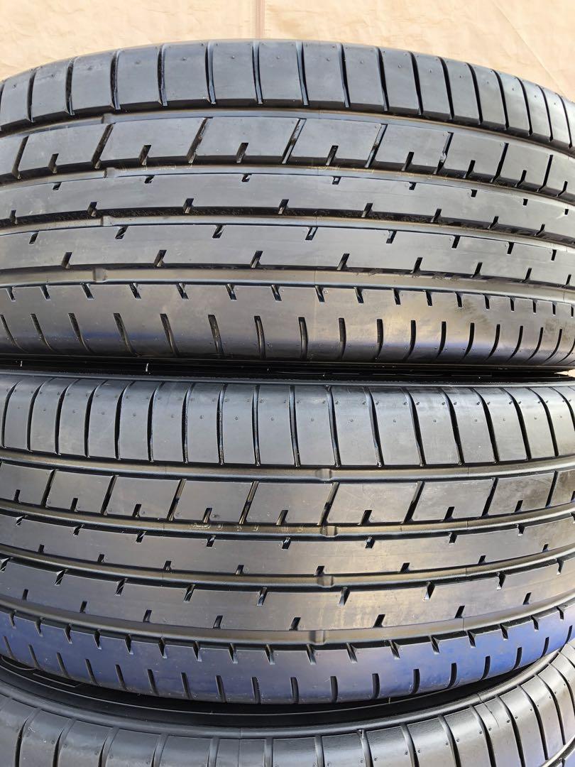 225/55R19 MAZDA CX5、CX8 サマータイヤ (年2023)