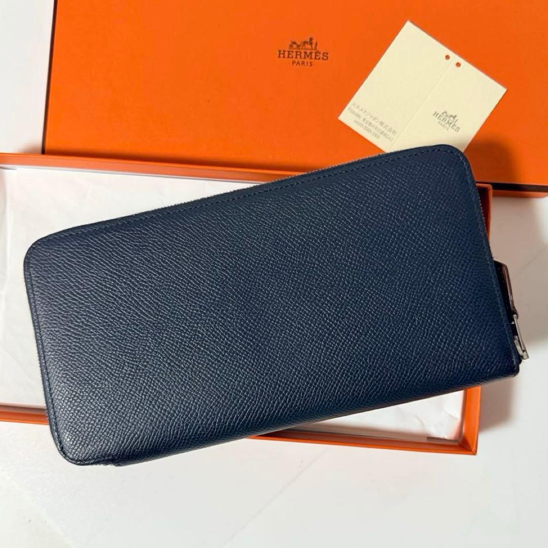 長財布HERMES