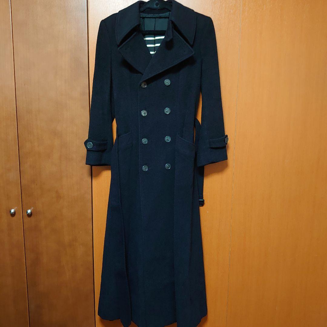 Jean Paul GAULTIER ジャンポールゴルチエ ロングコート