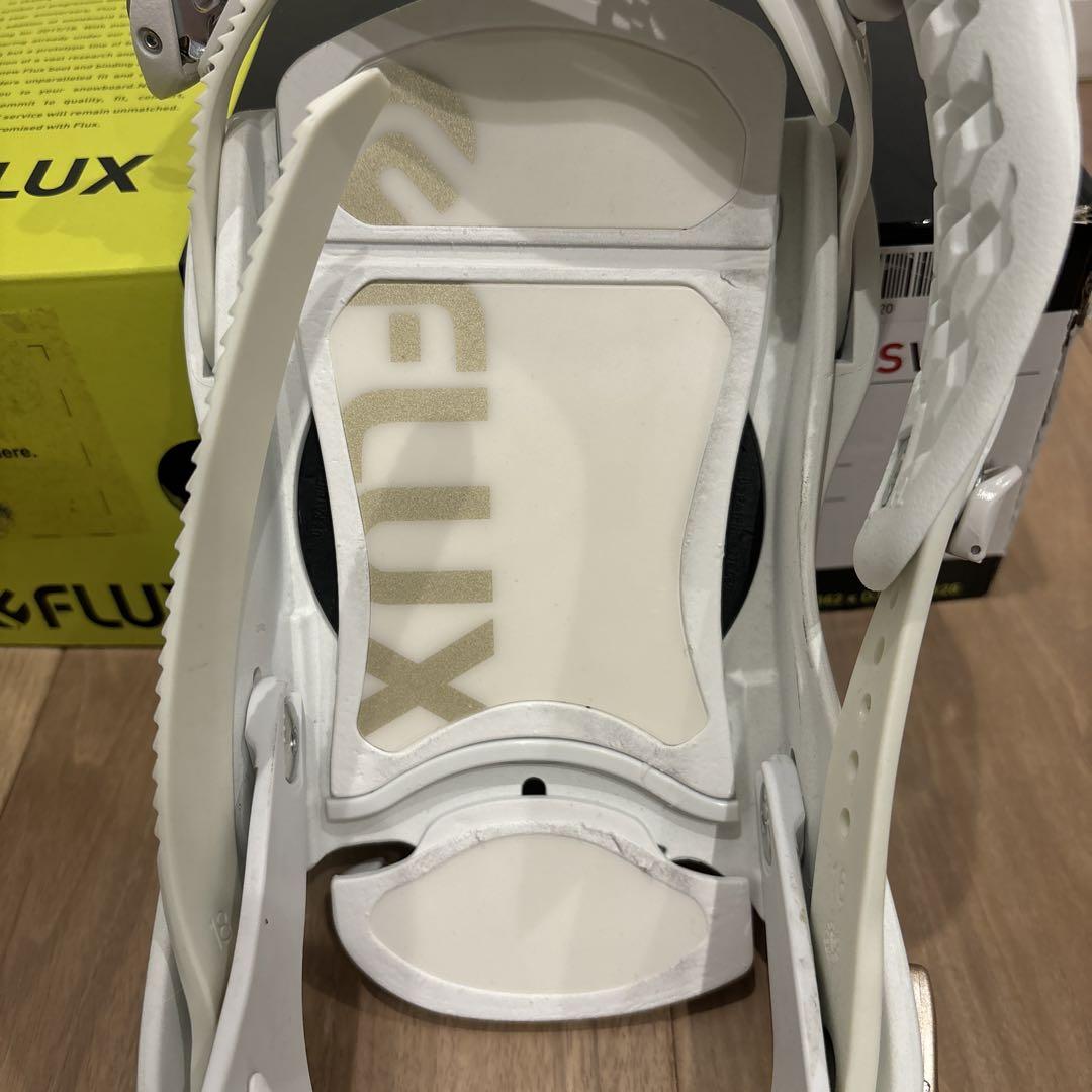 FLUX GX  Sサイズ