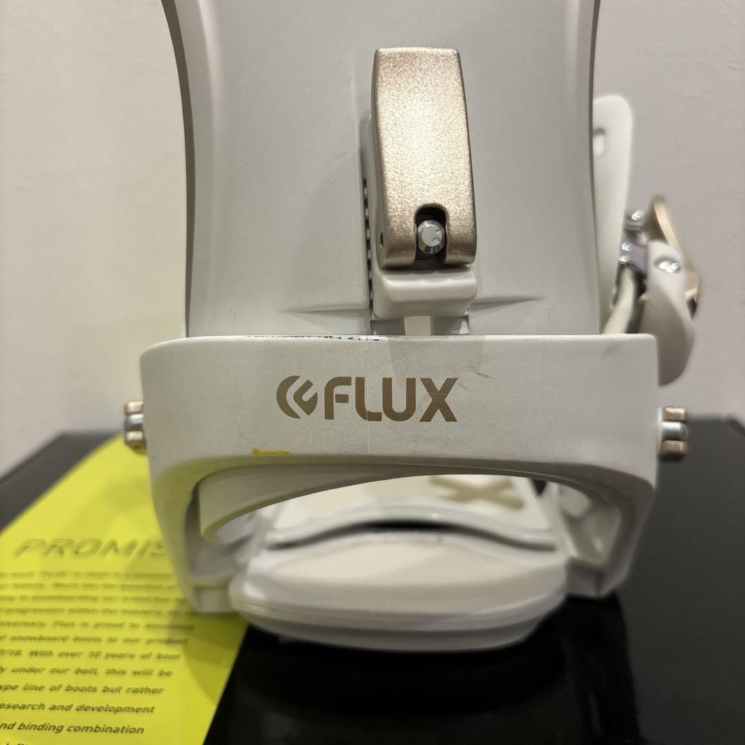 FLUX GX  Sサイズ