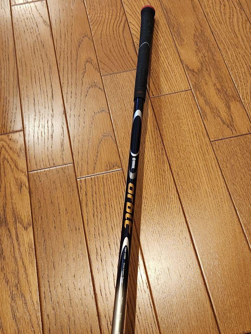 YAMAHA D201 inpresX ドライバー　未使用品