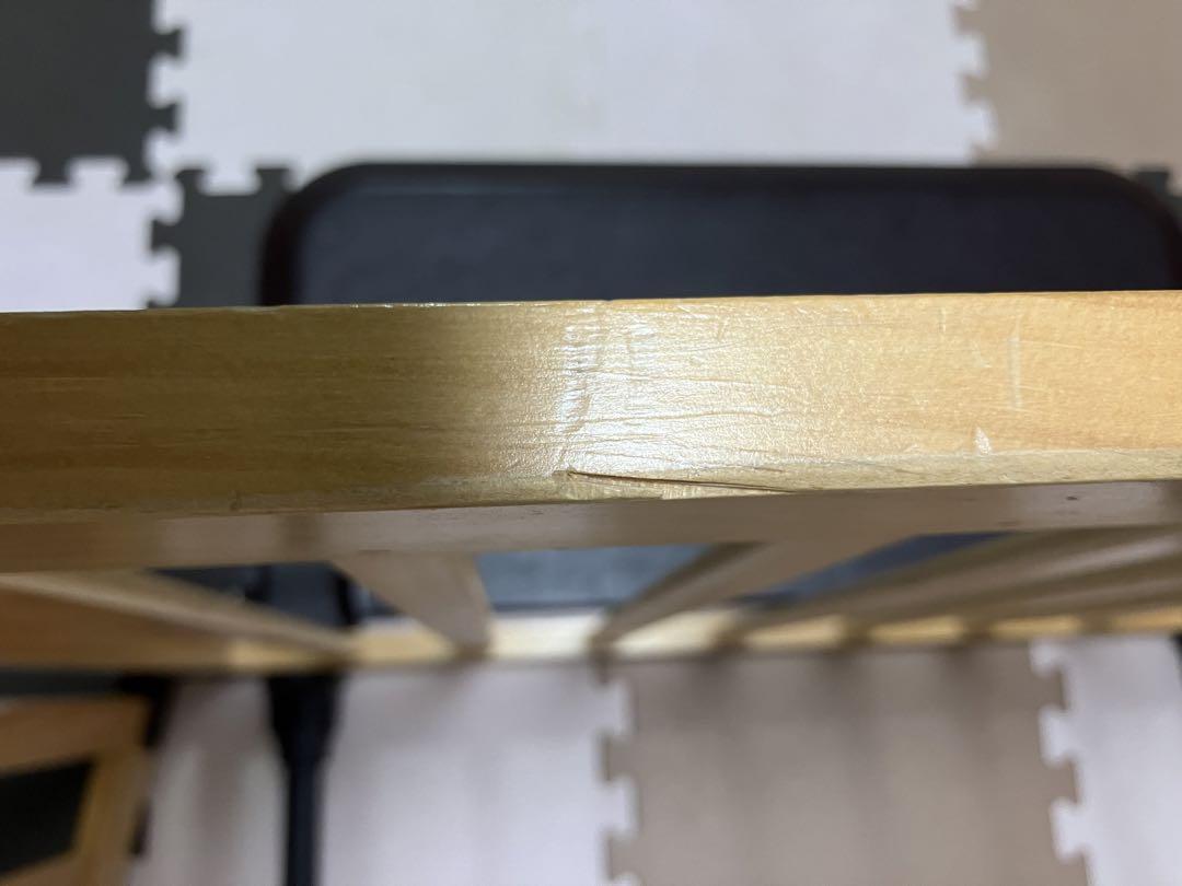 日本育児 おくだけとおせんぼ 木製 スマートワイド Woody