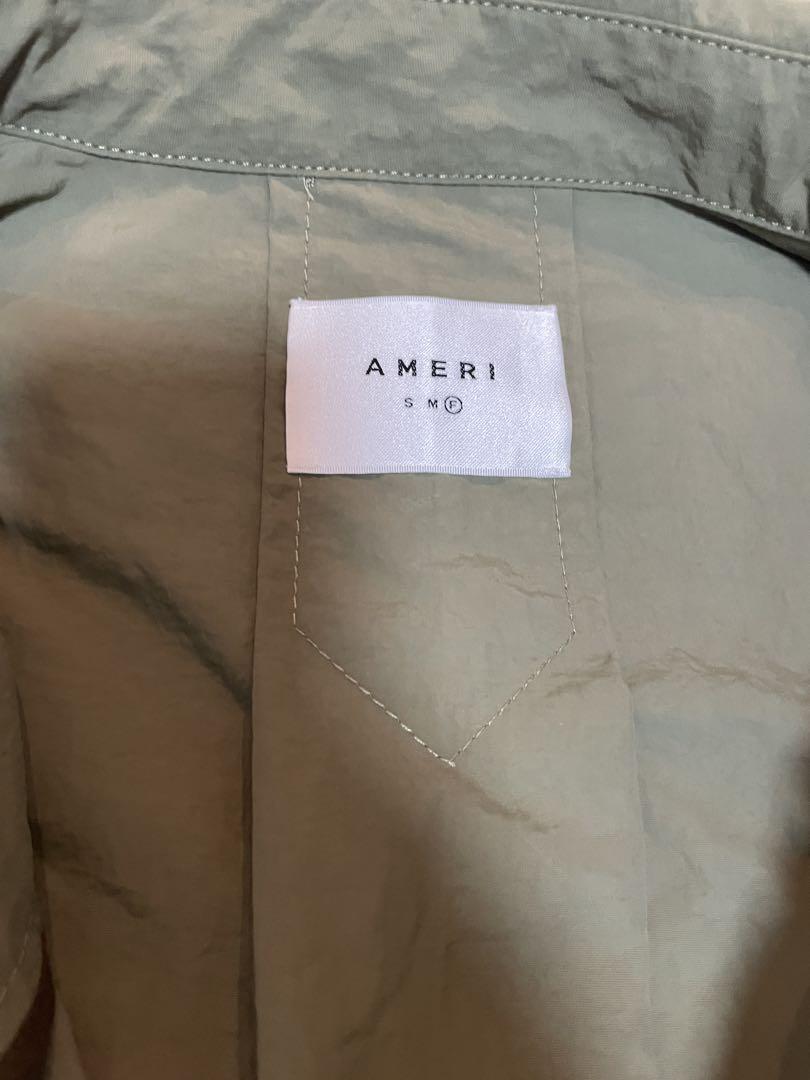 ＊haruPARM＊ 　ROUND MILITARY PONCHO