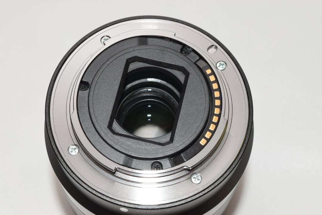 美品☆SONY Carl Zeiss E16-70mm F4 SEL1670Z