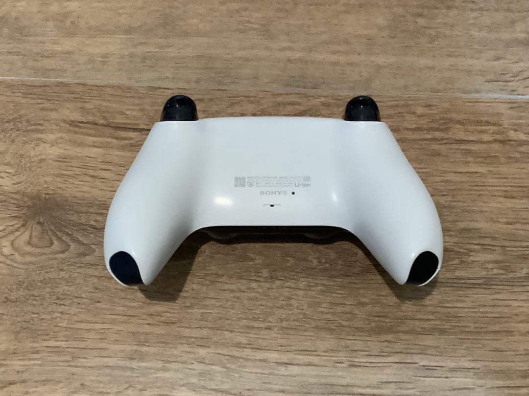 動作 済PlayStation5