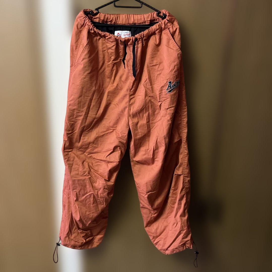 AVIREX スウェットパンツ