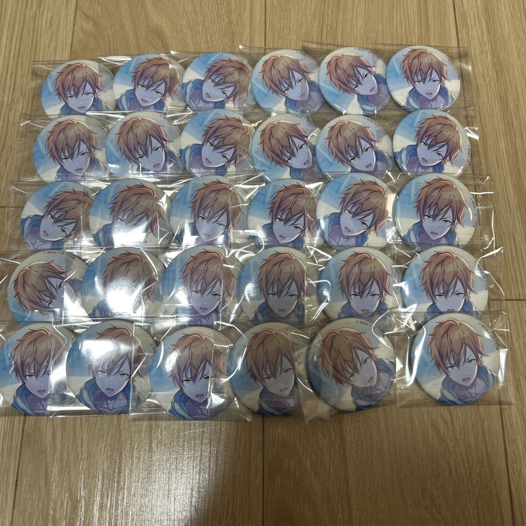Free! DF 鴫野貴澄 ラメキーホルダー イベント グッズ