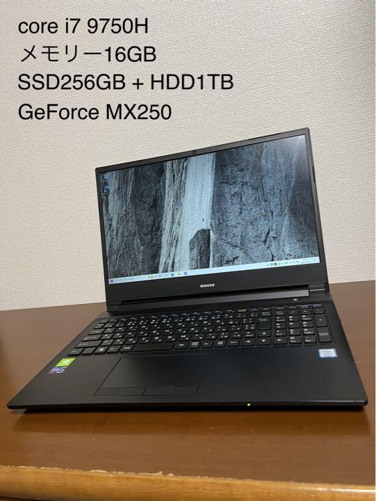 ノートPC] m-Book K700SN-M2SH2 seven-health.com