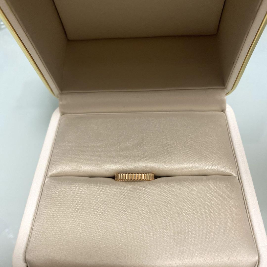 ブシュロン BOUCHERON  グログラン　9号