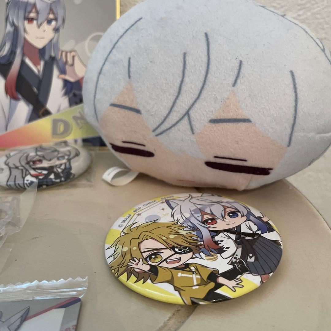 カラフルピーチ どぬくさん セット販売 - メルカリ