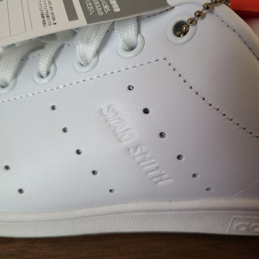 2023限定SALE 未使用 adidas × BEAMS Stan Smith 26.5cm y5GUL-m92694359029 好評特価
